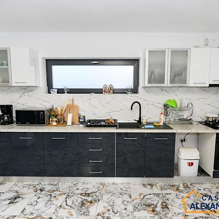 Casa Alexander Hotel Călimăneşti Екстериор снимка