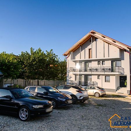 Casa Alexander Hotel Călimăneşti Екстериор снимка
