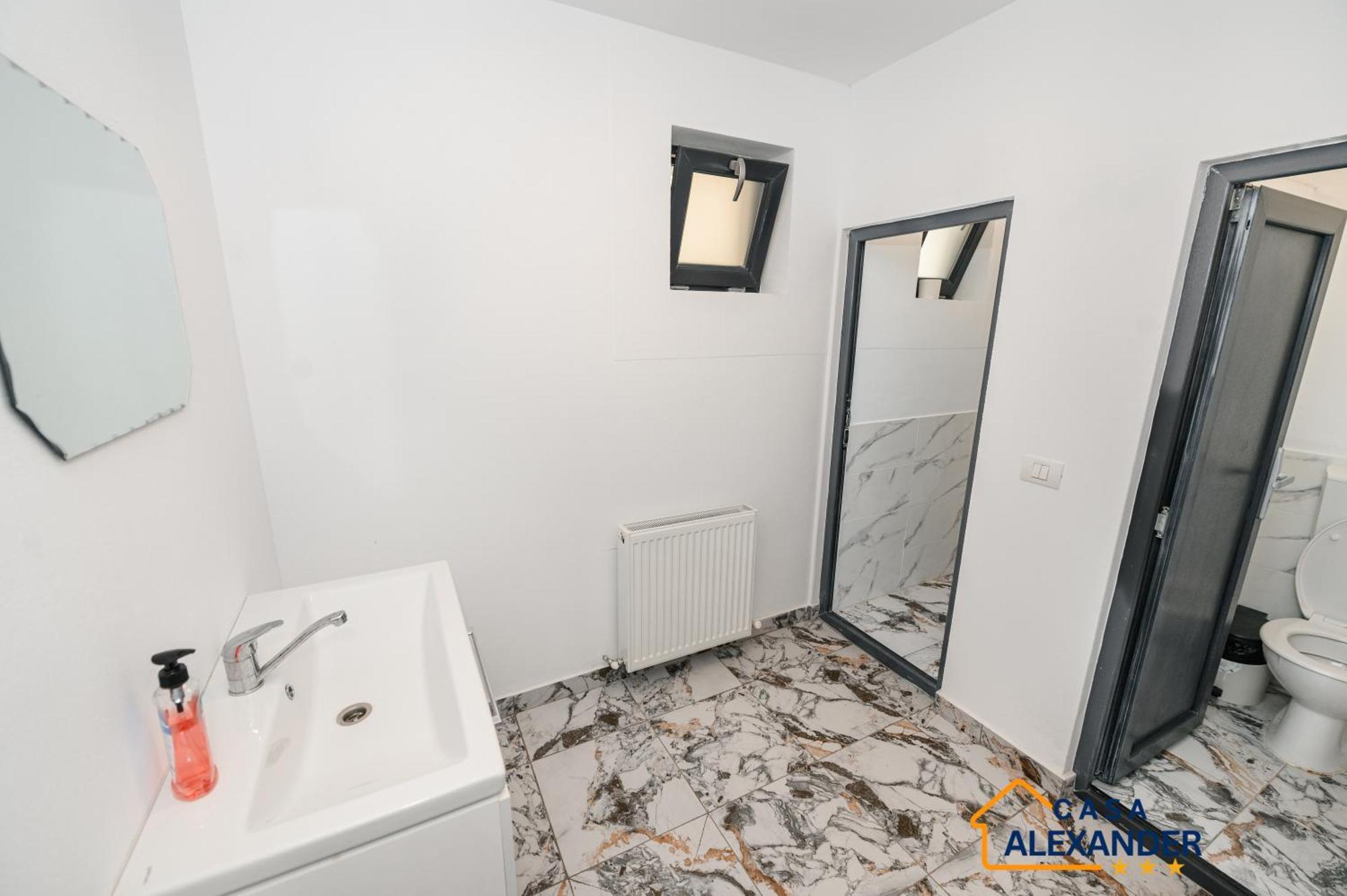 Casa Alexander Hotel Călimăneşti Екстериор снимка