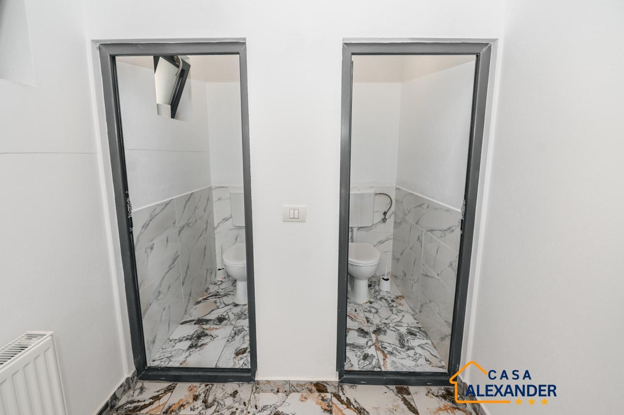 Casa Alexander Hotel Călimăneşti Екстериор снимка