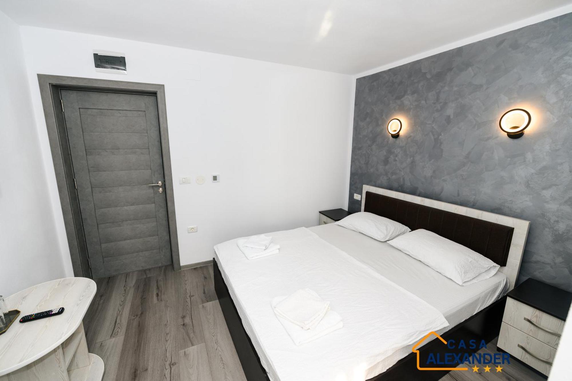Casa Alexander Hotel Călimăneşti Екстериор снимка