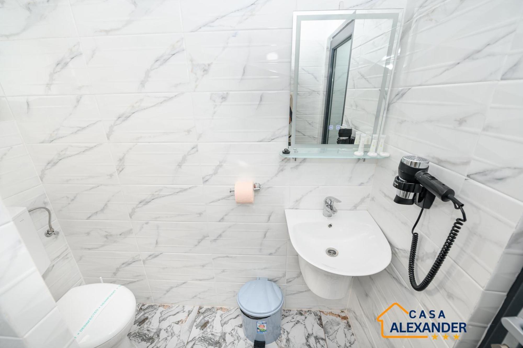 Casa Alexander Hotel Călimăneşti Екстериор снимка