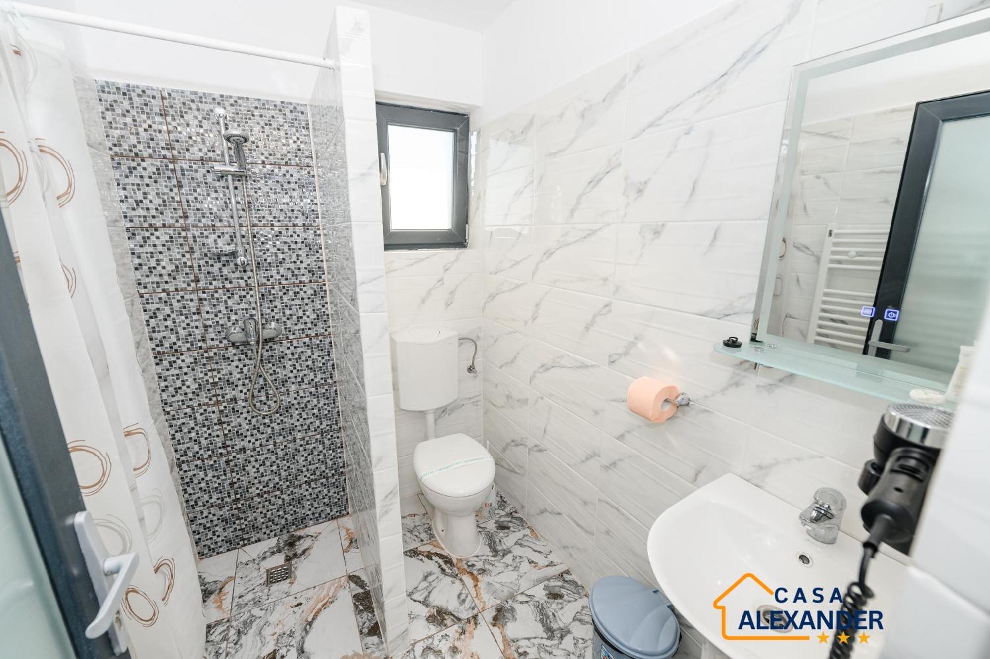 Casa Alexander Hotel Călimăneşti Екстериор снимка