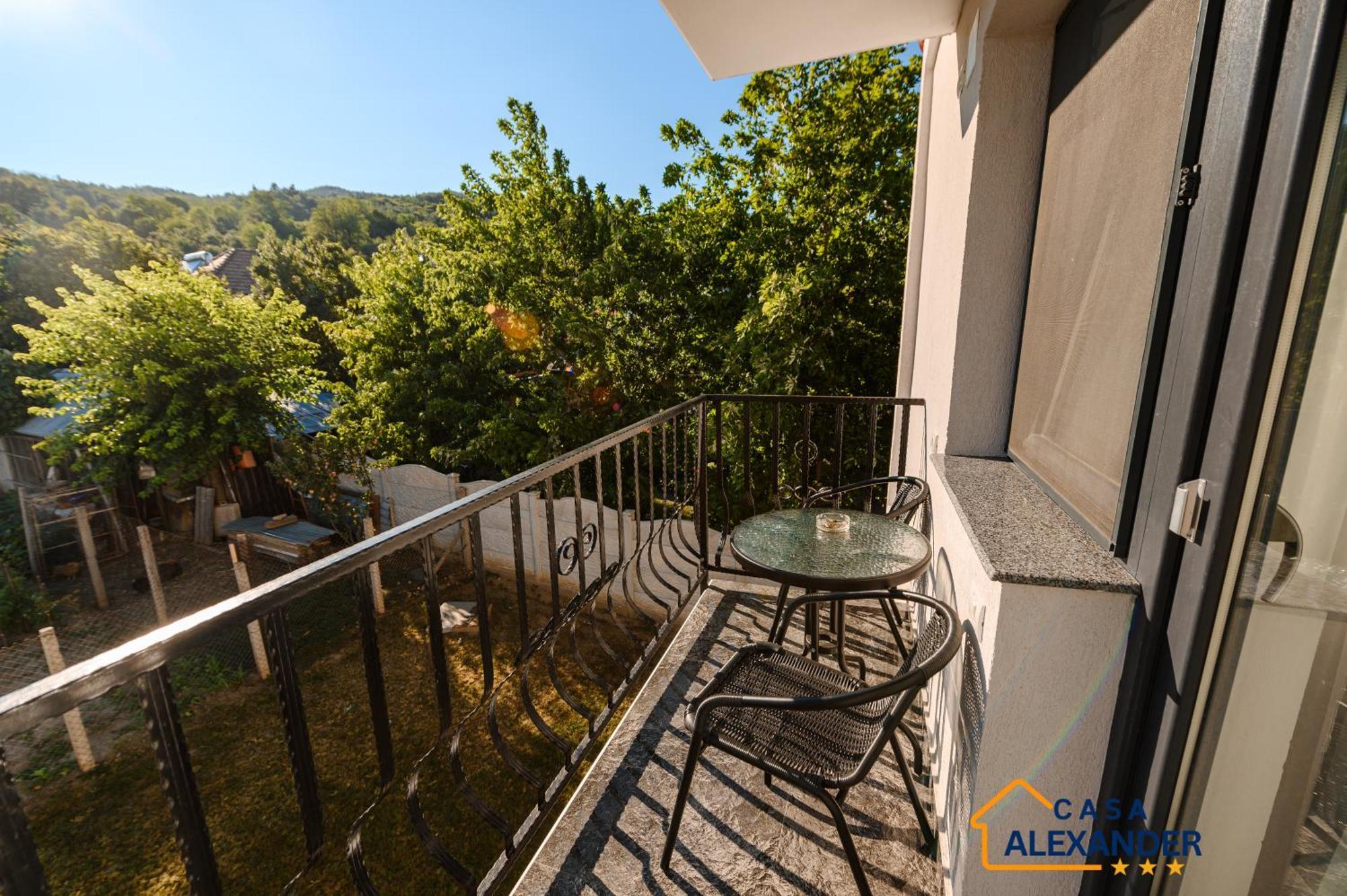 Casa Alexander Hotel Călimăneşti Екстериор снимка